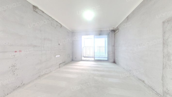 中原华侨城1号院二手房实景图