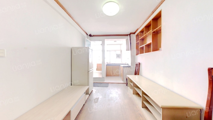 胭脂路二手房实景图