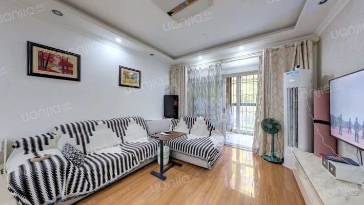 时光澔韵二手房实景图