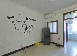 整租·汇友新村 2室1厅 南_汇友新村租房