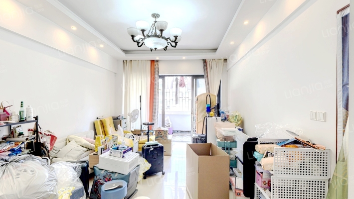 梅东路二手房实景图