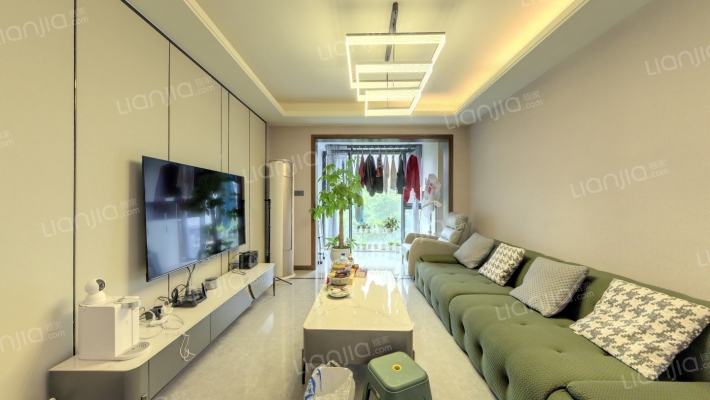 碧桂园锦樾府二手房实景图