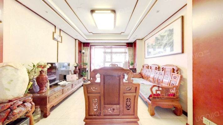 宝龙国际社区(胶州)二手房实景图