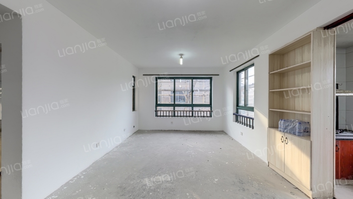 新东名苑二手房实景图