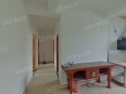 整租·锦祥花园 3室2厅 南