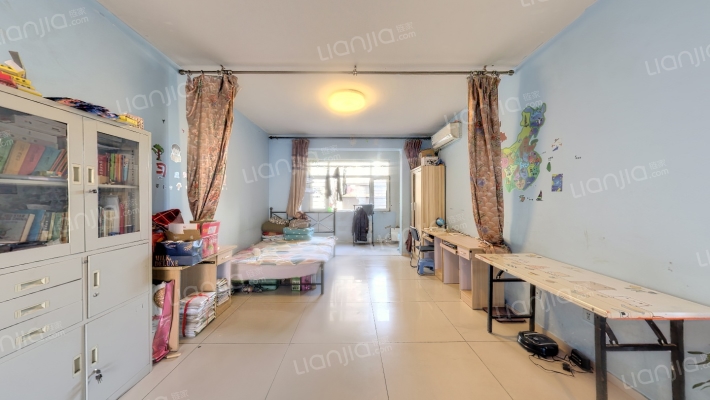 尔湾花园二手房实景图