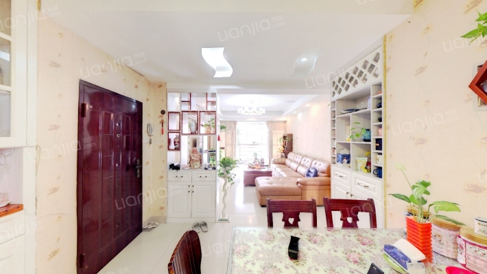 庄园新城二手房实景图