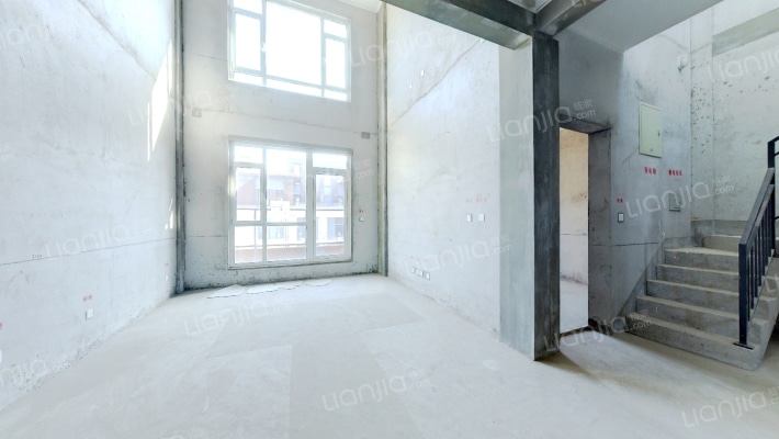 海信千亩园二手房实景图