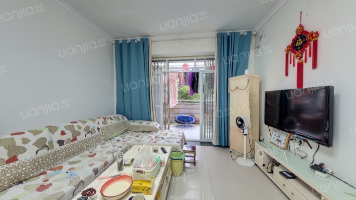 龙凤花园二区二手房实景图