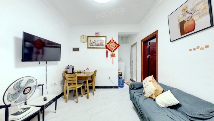 中山七路二手房实景图