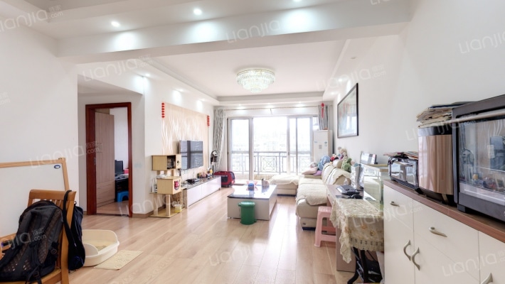 宏景台二手房实景图