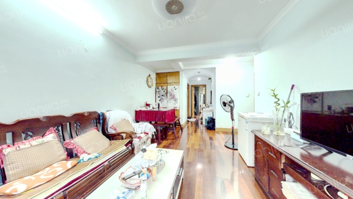 广洋苑二手房实景图