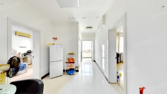 谈后小区二手房实景图