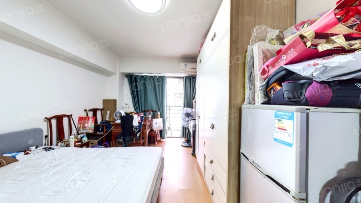 柒星佳寓二手房实景图