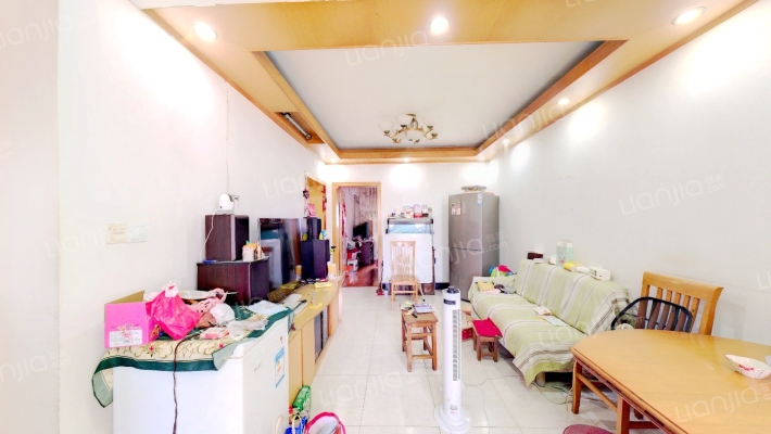 龙翔雅苑二手房实景图