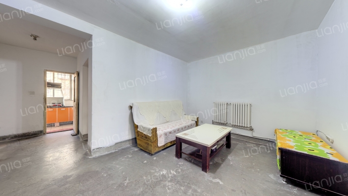 博雅苑小区二手房实景图