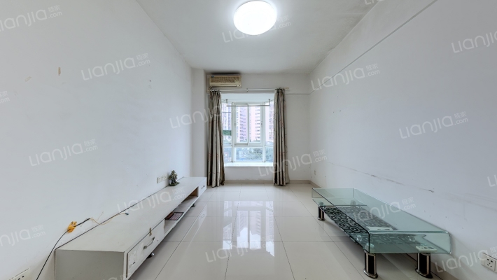 新世界花园二手房实景图