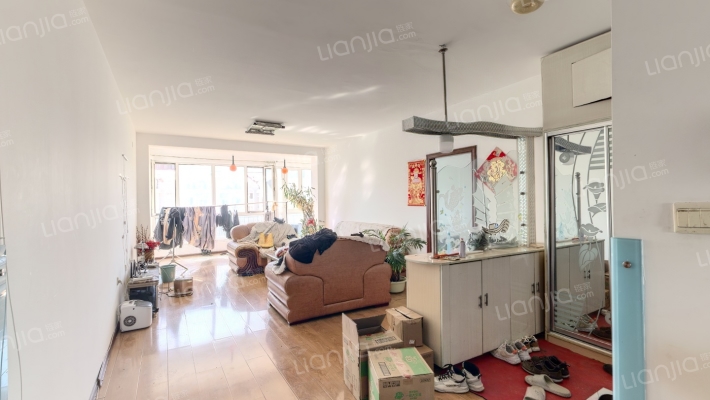 师大嘉园二手房实景图