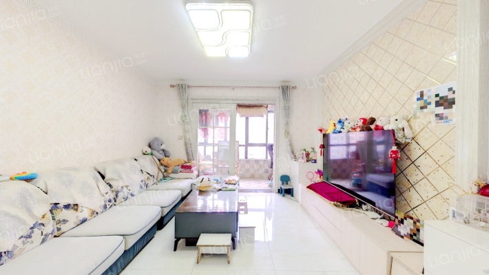 东城国际二手房实景图