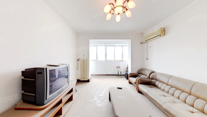 河北省化学工业研究院宿舍二手房实景图