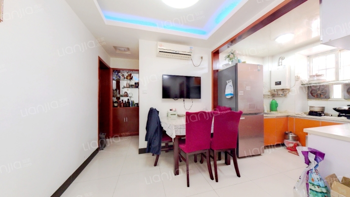 苏州路二手房实景图