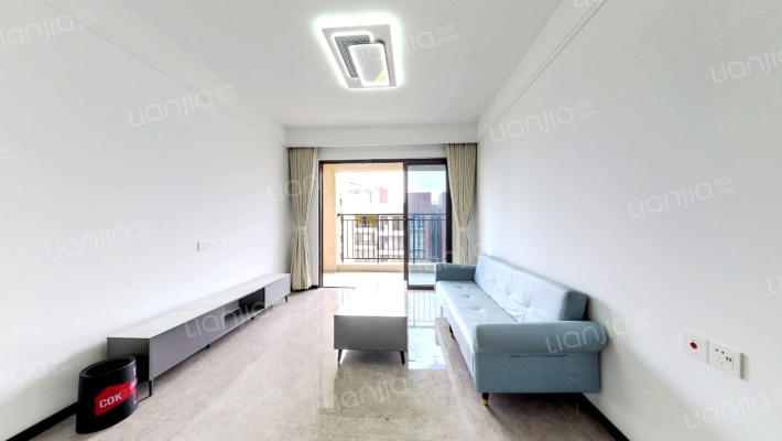 龙光天熙二手房实景图