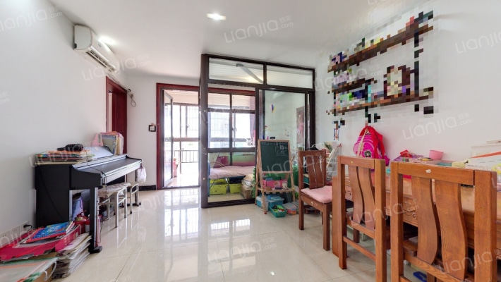 乐府江南家园二手房实景图