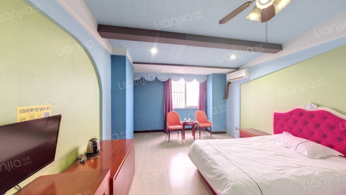 汽博大厦二手房实景图