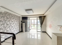 整租·金宏帝景 3室2厅 东南_金宏帝景租房