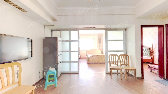 凤凰城公寓二手房实景图