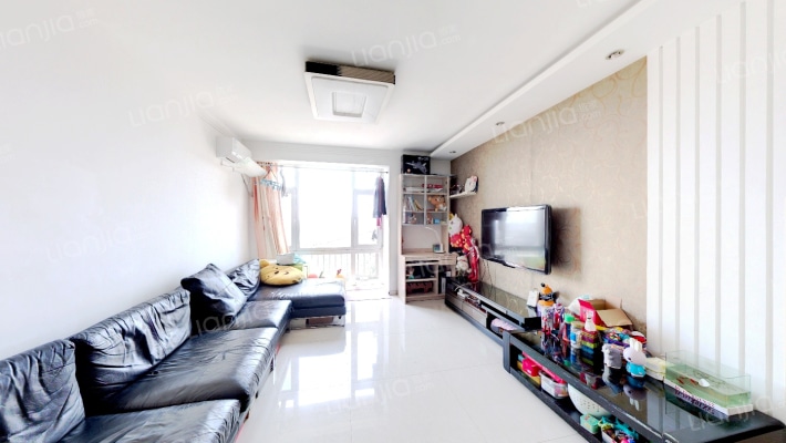 龙城公馆二手房实景图