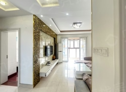 整租·明鸿苑 3室2厅 南_明鸿苑租房