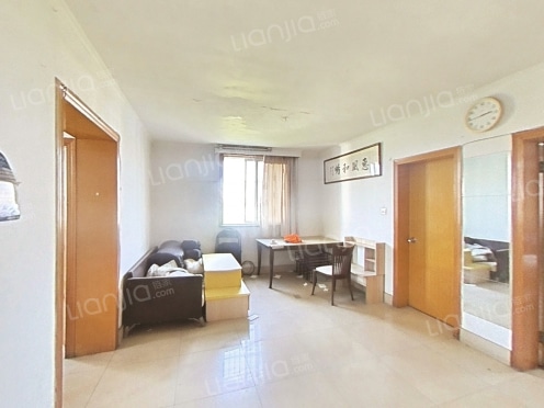 合租·东港二村 1居室 南卧