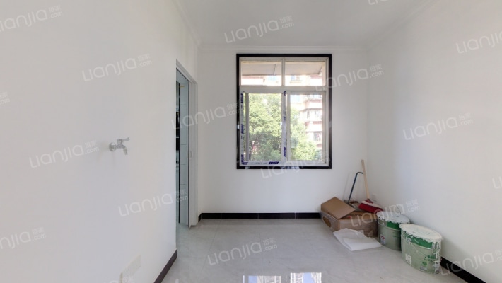 姑嫂树社区二手房实景图