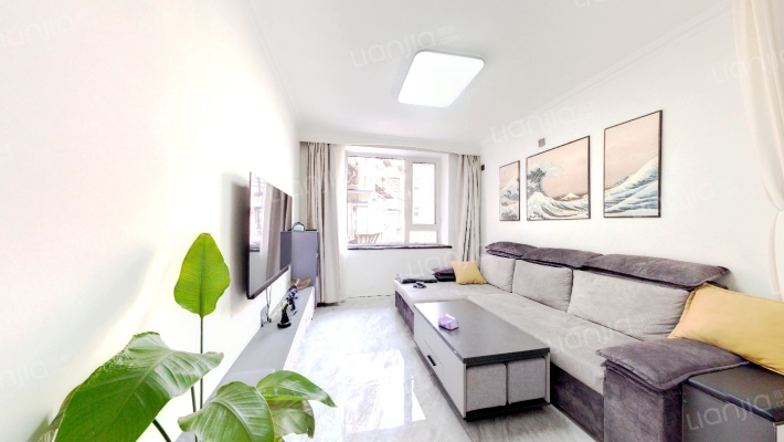 港湾街（二七商圈）二手房实景图