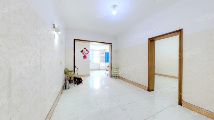 四道街5号二手房实景图