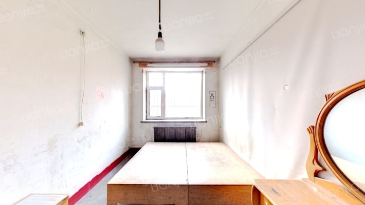 省水利宿舍二手房实景图