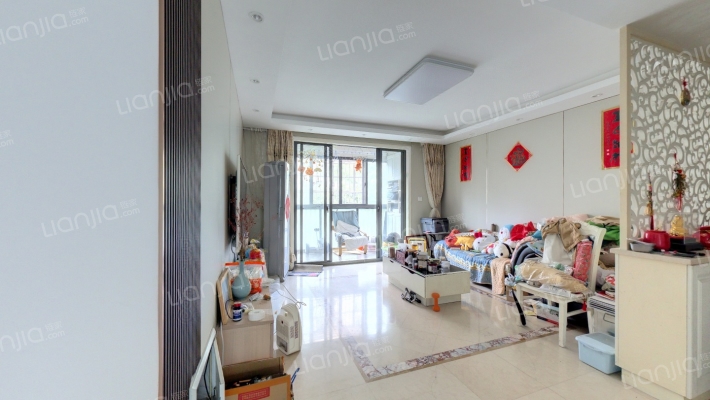 中星海兰苑二手房实景图