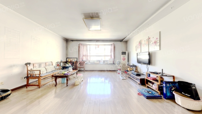 美景东方二手房实景图