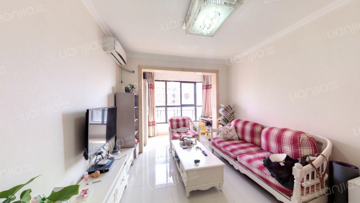 五矿万境水岸一期二手房实景图