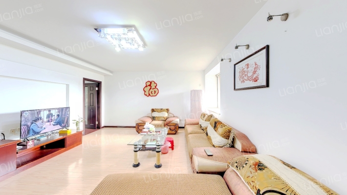 正祥万升小区西区二手房实景图