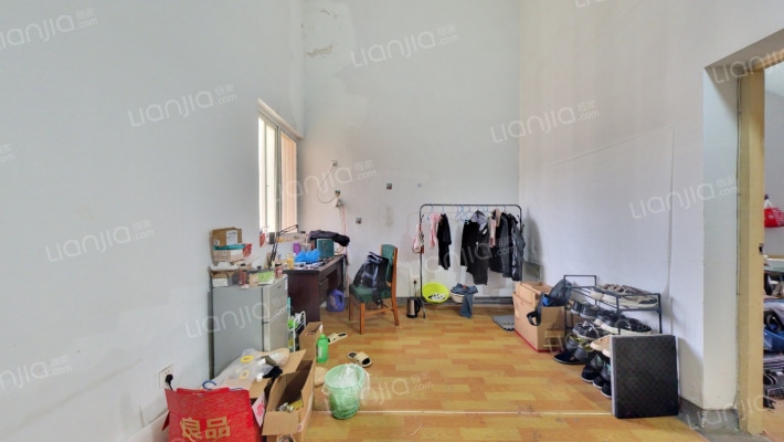 凤凰山新寓二手房实景图