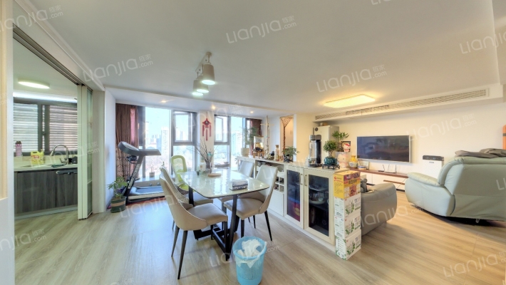 首创立方二手房实景图