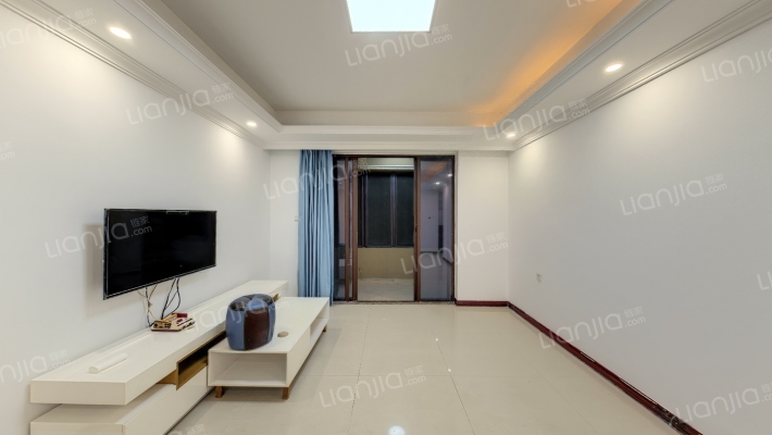 奥体阳光花园二手房实景图