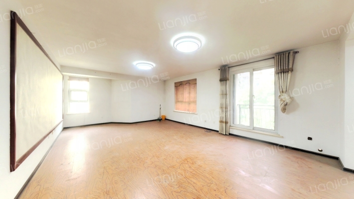 沣桥艺墅家小区二手房实景图