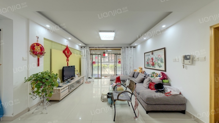 翠微苑二手房实景图