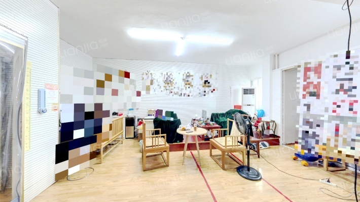 古井百花大厦二手房实景图