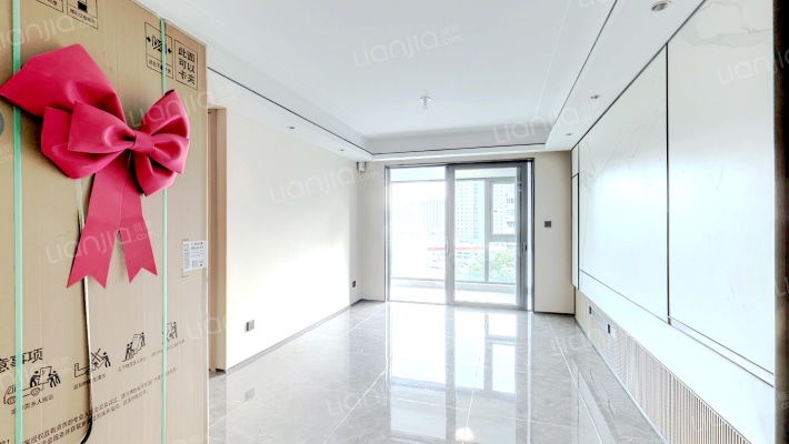 建发缦云二手房实景图