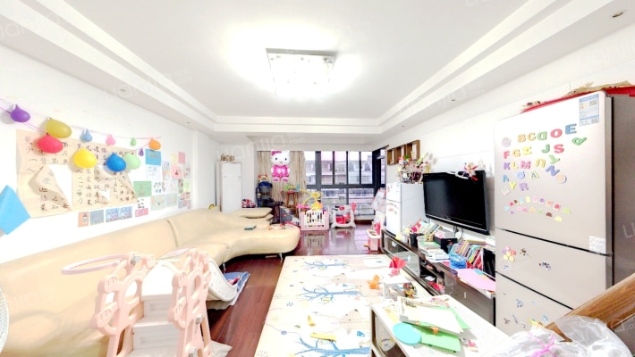 丽园馨都二手房实景图