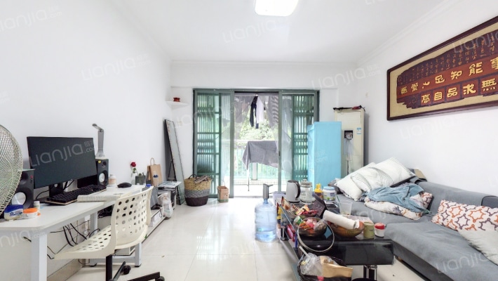 富力阳光美居二手房实景图